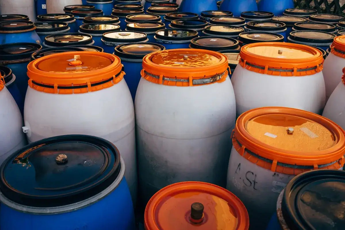 Medical Waste Removal in Devine, TX